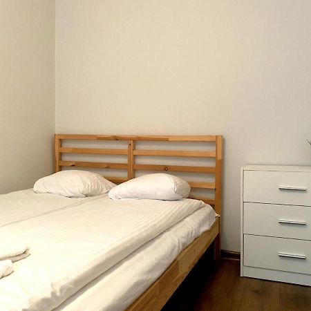 Forest - 23 Marca Sopot By Grand Apartments Dış mekan fotoğraf